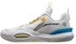 Li-Ning Wade All City 10 'Putih Kuning' ABAS009-CN