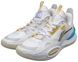 Li-Ning Wade All City 10 'Putih Kuning' ABAS009-CN Order Li-Ning Wade All City 10 'Putih Kuning' ABAS009-CN