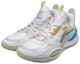 Order Li-Ning Wade All City 10 'Putih Kuning' ABAS009-CN
