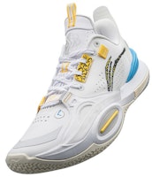 Li-Ning Wade All City 10 'Putih Kuning' ABAS009-CN Shop Li-Ning Wade All City 10 'Putih Kuning' ABAS009-CN