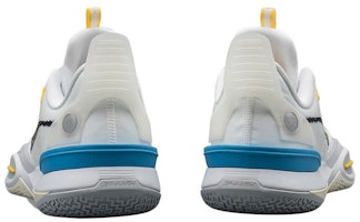 Li-Ning Wade All City 10 'Putih Kuning' ABAS009-CN Purchase Li-Ning Wade All City 10 'Putih Kuning' ABAS009-CN