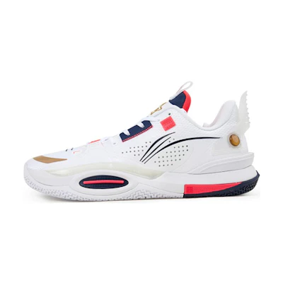 Li-Ning Wade All City 10 Low 'Usa'