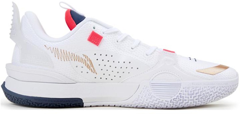 Li-Ning Wade All City 10 Low 'Usa' ABAS009-24 Order Li-Ning Wade All City 10 Low 'Usa' ABAS009-24