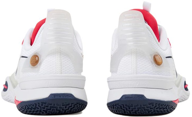 Li-Ning Wade All City 10 Low 'Usa' ABAS009-24 Shop Li-Ning Wade All City 10 Low 'Usa' ABAS009-24