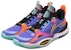 Li-Ning Wade All City 10 PE 'Biru Ungu' ABAS009-FN