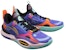 Li-Ning Wade All City 10 PE 'Biru Ungu' ABAS009-FN