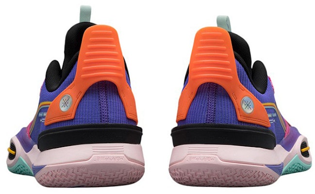 Li-Ning Wade All City 10 PE 'Biru Ungu' ABAS009-FN Purchase Li-Ning Wade All City 10 PE 'Biru Ungu' ABAS009-FN