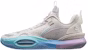 Li-Ning Wade All City 10 PE 'Marshmallow' Lelaki Sukan Kasut ABAS009-AN