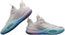 Li-Ning Wade All City 10 PE 'Marshmallow' Lelaki Sukan Kasut ABAS009-AN
