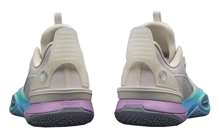 Purchase 李寧 ウェイド オールシティ 10 PE マシュマロ ABAS009-AN