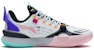Li-Ning Wade All City 10 V1 'Graffiti' ABAS019-G