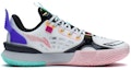 Order Li-Ning Wade All City 10 V1 'Graffiti' ABAS019-G