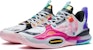 Li-Ning Wade All City 10 V1 'Graffiti' ABAS019-G