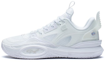 Li-Ning Wade All City 10 V1 PE 'Putih Tulen' ABAS019-B Buy Li-Ning Wade All City 10 V1 PE 'Putih Tulen' ABAS019-B