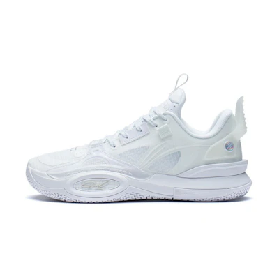 Li-Ning Wade All City 10 V1 PE 'Pure White'