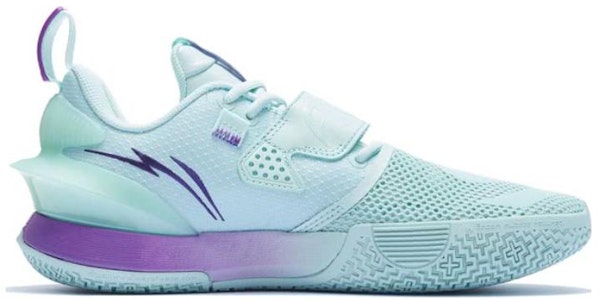 Li-Ning Wade All City 10 V2 'Biru Hijau' ABAS059-4 Order Li-Ning Wade All City 10 V2 'Biru Hijau' ABAS059-4