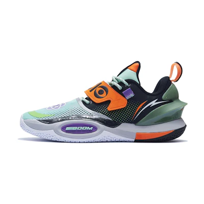 Li-Ning Wade All City 10 V2 'Kinetic Energy'