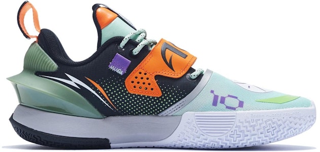 Li-Ning Wade All City 10 V2 'Energi Kinetik' ABAS059-14 Order Li-Ning Wade All City 10 V2 'Energi Kinetik' ABAS059-14