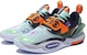 Li-Ning Wade All City 10 V2 'Tenaga Kinetik' ABAS059-14