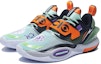 Lookbook Li-Ning Wade All City 10 V2 'Tenaga Kinetik' ABAS059-14