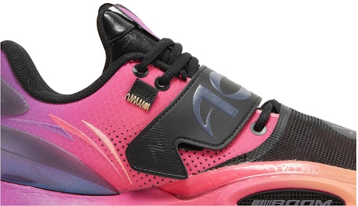 리닝 웨이드 올 시티 10 V2 '선라이즈' ABAS059-7 Order 리닝 웨이드 올 시티 10 V2 '선라이즈' ABAS059-7