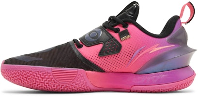 Li-Ning Wade All City 10 V2 'Matahari Terbit' ABAS059-7 Lookbook Li-Ning Wade All City 10 V2 'Matahari Terbit' ABAS059-7