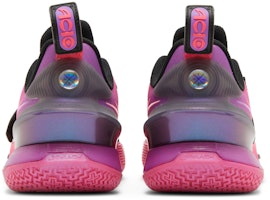 Li-Ning Wade All City 10 V2 'Matahari Terbit' ABAS059-7 Details for Li-Ning Wade All City 10 V2 'Matahari Terbit' ABAS059-7