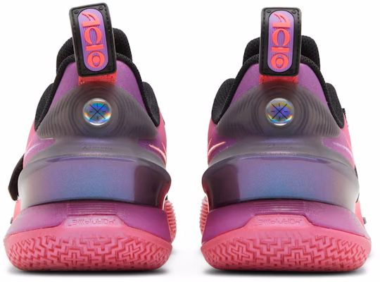 Li-Ning Wade All City 10 V2 'Sunrise' ABAS059-7 Details for Li-Ning Wade All City 10 V2 'Sunrise' ABAS059-7