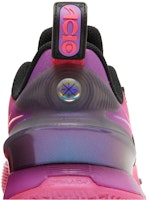 Li-Ning Wade All City 10 V2 'Matahari Terbit' ABAS059-7 Sizing Li-Ning Wade All City 10 V2 'Matahari Terbit' ABAS059-7