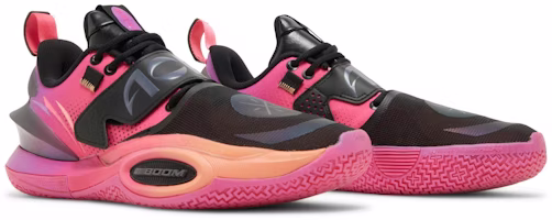 Li-Ning Wade All City 10 V2 'Matahari Terbit' ABAS059-7 Cheap Li-Ning Wade All City 10 V2 'Matahari Terbit' ABAS059-7