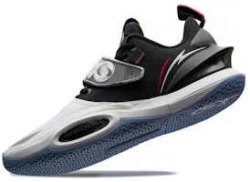 Li-Ning Wade All City 10 V2 'Blanco Negro' ABAS059-1 Shop Li-Ning Wade All City 10 V2 'Blanco Negro' ABAS059-1