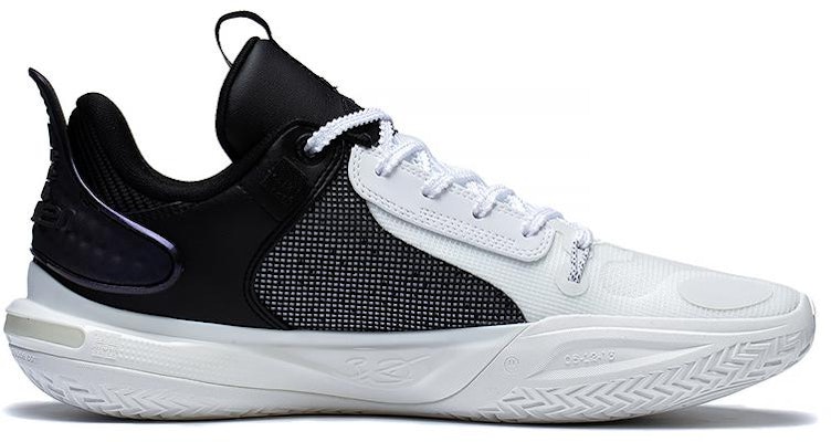 Li-Ning Wade All City 11 'Black White' ABAT031-4 Order Li-Ning Wade All City 11 'Black White' ABAT031-4