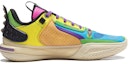 Order Li-Ning Wade All City 11 'Gula-Gula Warna-Warni' ABAT031-7