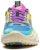 Li-Ning Wade All City 11 'Gula-Gula Warna-Warni' ABAT031-7