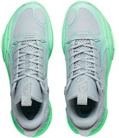 Li-Ning Wade All City 11 'Kelabu Hijau' ABAT031-1 Lookbook Li-Ning Wade All City 11 'Kelabu Hijau' ABAT031-1