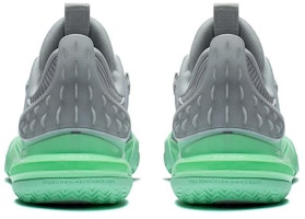 Li-Ning Wade All City 11 'Kelabu Hijau' ABAT031-1 Shop Li-Ning Wade All City 11 'Kelabu Hijau' ABAT031-1