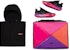 Li-Ning Wade All City 11 'Kotak Khas Matahari Terbit' ABAT105-1