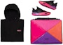 Order Li-Ning Wade All City 11 'Kotak Khas Matahari Terbit' ABAT105-1
