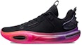 Lookbook Li-Ning Wade All City 11 'Kotak Khas Matahari Terbit' ABAT105-1