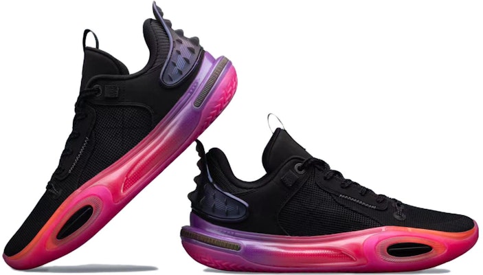Li-Ning Wade All City 11 'Sun Rise Special Box' Sepatu Pria Original ABAT105-1 Shop Li-Ning Wade All City 11 'Sun Rise Special Box' Sepatu Pria Original ABAT105-1