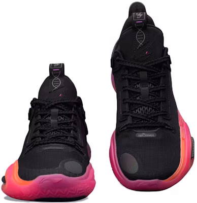 Li-Ning Wade All City 11 'Sun Rise Special Box' Sepatu Pria Original ABAT105-1 Sizing Li-Ning Wade All City 11 'Sun Rise Special Box' Sepatu Pria Original ABAT105-1