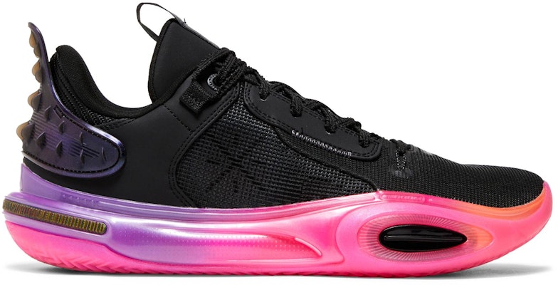 Li-Ning Wade All City 11 'Sunrise' ABAT005-6 Buy Li-Ning Wade All City 11 'Sunrise' ABAT005-6