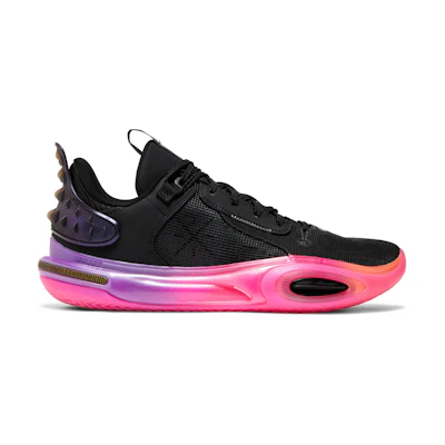 Li-Ning Wade All City 11 'Sunrise'