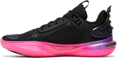 李寧 ウェイド オールシティ11 「サンライズ」 ABAT005-6 Lookbook 李寧 ウェイド オールシティ11 「サンライズ」 ABAT005-6