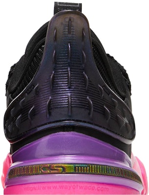 Li-Ning Wade All City 11 'Sunrise' ABAT005-6 Sizing Li-Ning Wade All City 11 'Sunrise' ABAT005-6