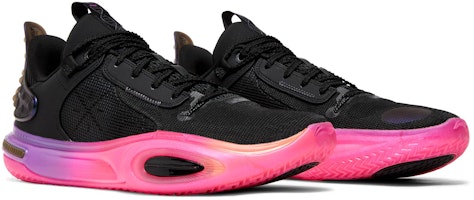 李寧 ウェイド オールシティ11 「サンライズ」 ABAT005-6 Cheap 李寧 ウェイド オールシティ11 「サンライズ」 ABAT005-6