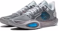 Shop Li-Ning Wade All City 11 V2 'DNA' Lelaki ABAT031-9