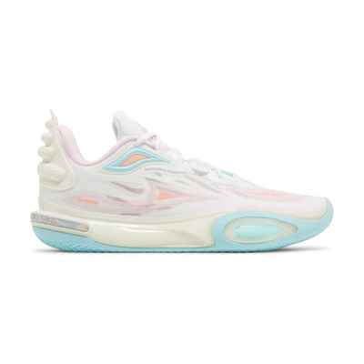 Li-Ning Wade All City 11 V2 'Family Love'