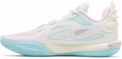 Li-Ning Wade All City 11 V2 'Cinta Keluarga' ABAT053-7 Lookbook Li-Ning Wade All City 11 V2 'Cinta Keluarga' ABAT053-7