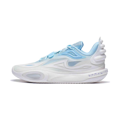 Li-Ning Wade All City 11 V2 'Ice Blood'